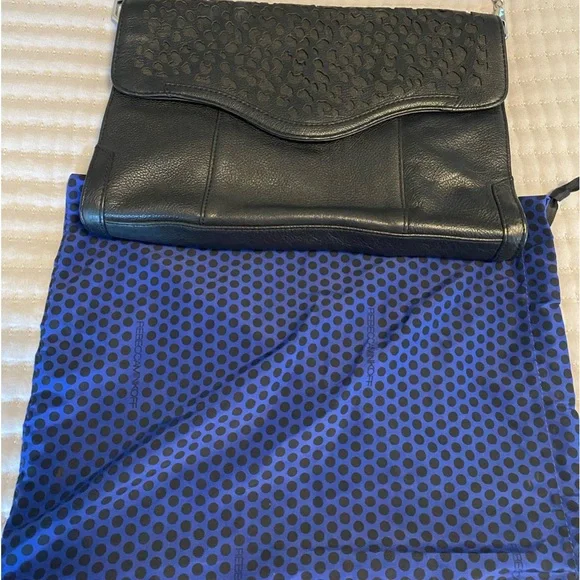 Rebecca Minkoff leather bag - Picture 2 of 3